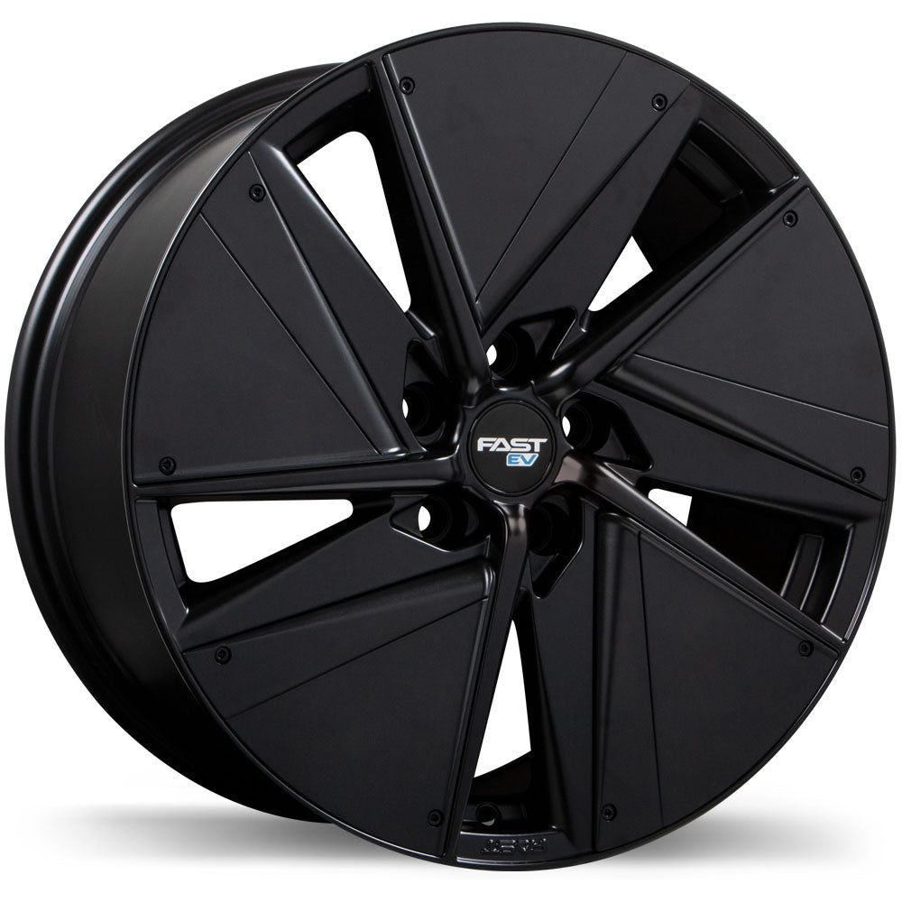 FastEV EV01(+) Wheels for Tesla Model 3 / Y Wheels 19