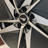 Fast Wheels EV01(+) for Tesla Model 3 Wheels 18" (Set of 4) - Aftermarket EV