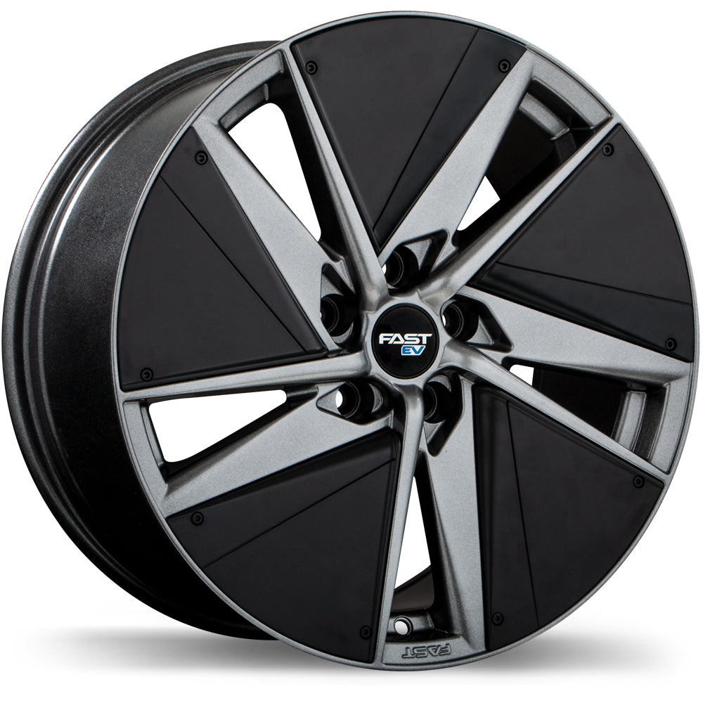 FastEV EV01(+) Wheels for Tesla Model 3 18
