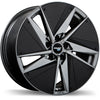 FastEV EV01(+) Wheels for Tesla Model 3 18" (Set of 4) - Aftermarket EV